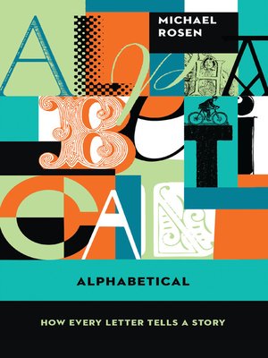 cover image of Alphabetical